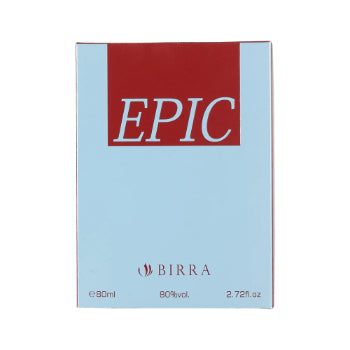 BIRRA Epic  Eau De Parfum 100ML Birra