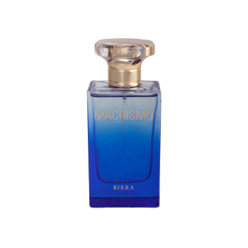 BIRRA Machismo Gold Eau De Parfum 100ML Birra