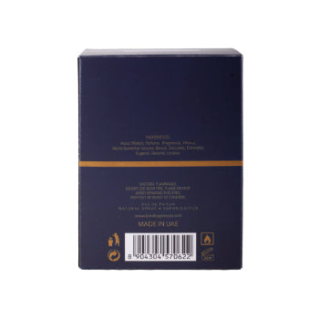 BIRRA Machismo Gold Eau De Parfum 100ML Birra