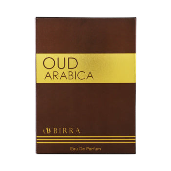 BIRRA OUD Arabica 100ML Birra