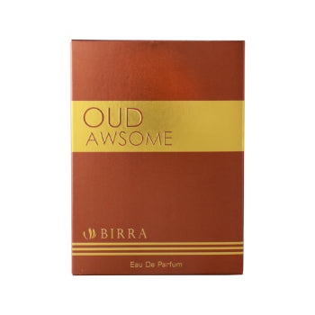 BIRRA OUD Awesome 100ML Birra