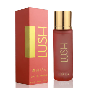 BIRRA Lush Eau De Parfum 100ML Birra