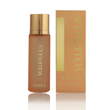 BIRRA Voluptuous Eau De Parfum 100ML Birra