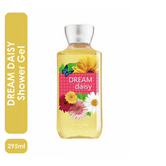 Body Luxuries Dream Daisy  Shower Gel 295ml BODY LUXURIES