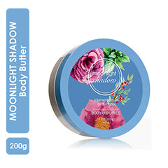 Body Luxuries Moonlight-Body Butter (200 g) BODY LUXURIES