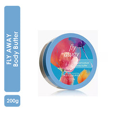 Body Luxuries Fly Away-Body Butter (200 g) BODY LUXURIES