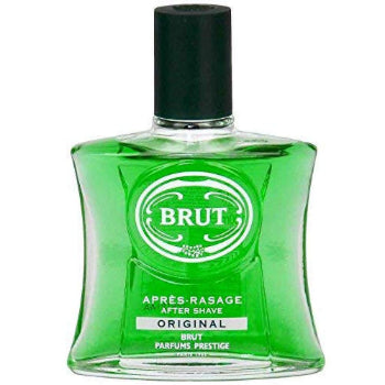 BRUT Original Aftershave - 100 ml  For Men BRUT
