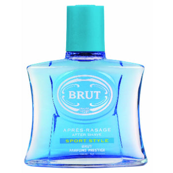 Brut Sport Style After Shave, 100 ml BRUT