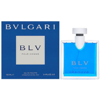 BVLGARI BVL Pour Homme EDT 100ml Bvlgari