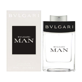 BVLGARI Man Black EDT 100ml Bvlgari