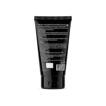 Beardo Ice Blast Menthol cooling Facewash For Men 100 ml Beardo