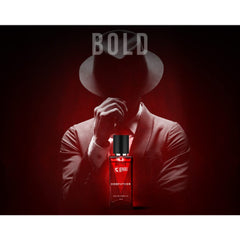 Beardo Godfather Perfume for Men, 50 ml Beardo