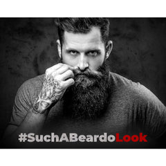 Beardo Beard and Mustache Wax Extra Strong, 50 gm Beardo