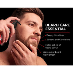 Beardo Godfather Beard Wash for men, 100 ml Beardo