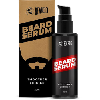 Beardo Beard Serum, 50 ml Beardo