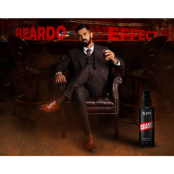 Beardo Beard Serum, 50 ml Beardo
