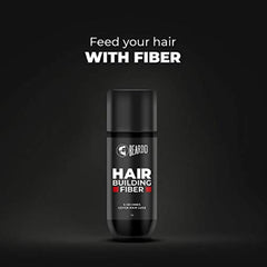 Beardo Hair Building Fiber for Men 12 gm Beardo