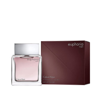 Calvin Klein Euphoria EDT for Men 100ml Calvin Klein