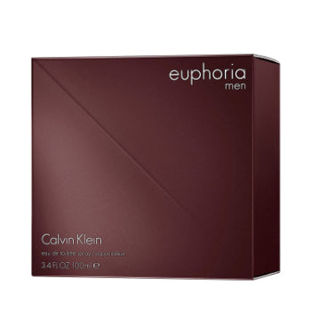 Calvin Klein Euphoria EDT for Men 100ml Calvin Klein