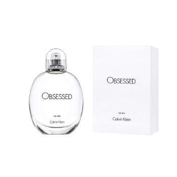 Calvin Klein Obsessed Man EDT, 125ml Calvin Klein