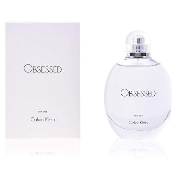 Calvin Klein Obsessed Man EDT, 125ml Calvin Klein