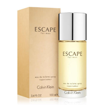 Calvin Klien Escape Perfume For Men – 100ml Calvin Klein