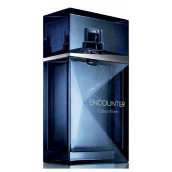 Calvin Klein Encounter EDT Perfume Spray For Men Calvin Klein