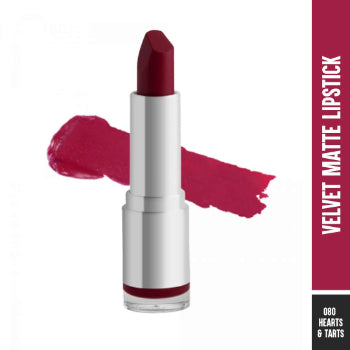 Colorbar Velvet Matte Lipstick Colorbar