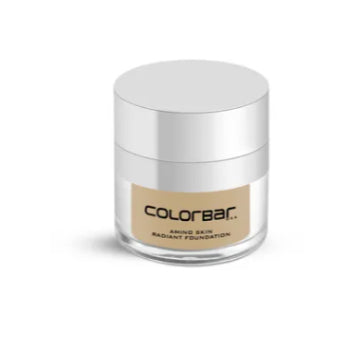 Colorbar Amino Skin Radiant Foundation 15 g Colorbar