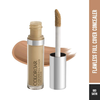 Colorbar Flawless Full Cover Concealer 6 ml Colorbar