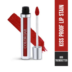 Colorbar Kiss Proof Lip Stain 6.5ml Colorbar