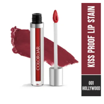 Colorbar Kiss Proof Lip Stain 6.5ml Colorbar