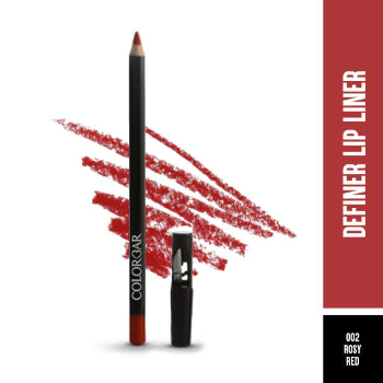 Colorbar Definer Lip Liner Colorbar