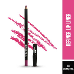 Colorbar Definer Lip Liner Colorbar