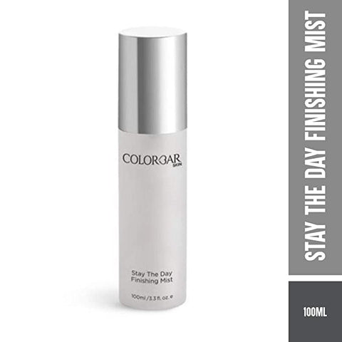 COLORBAR Stay The Day Finishing Mist  100 ML Colorbar