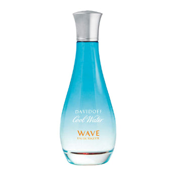 DAVIDOFF Cool Water Wave Woman DAVIDOFF