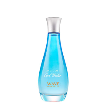 DAVIDOFF Cool Water Wave Woman DAVIDOFF