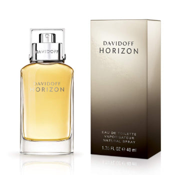 DAVIDOFF Horizon Eau de Toilette for him, 75ml DAVIDOFF