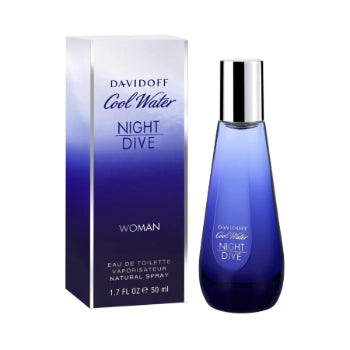 Davidoff Cool Water Night Dive 75 ml DAVIDOFF