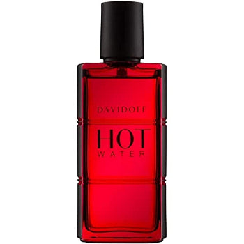 Davidoff Hot Water Eau De Toilette 110 ml DAVIDOFF