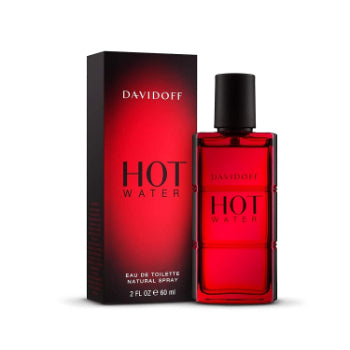 Davidoff Hot Water Eau De Toilette 110 ml DAVIDOFF