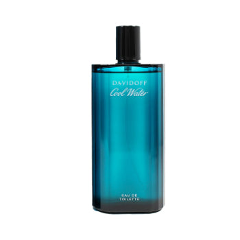 DAVIDOFF Coolwater Men/davidoff Edt Spray 200 ml DAVIDOFF