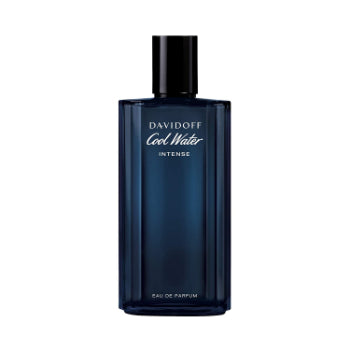 DAVIDOFF Cool Water Intense Man 125 ml DAVIDOFF