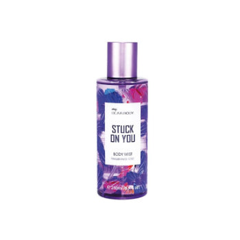 Dear Body Stuck On You Fragrance Mist 250ml/8.4 FL OZ Dear Body