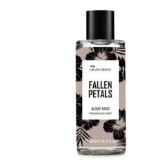 Dear Body Fallen Petals Fragrance Mist 250ml/8.4 FL OZ Dear Body