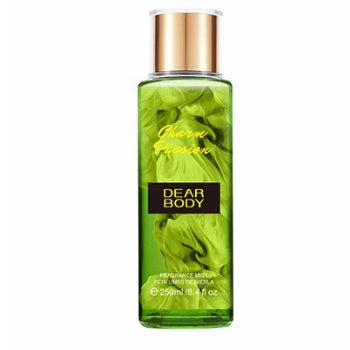 Dear Body Charm Passion Fragrance Mist 250ml Dear Body
