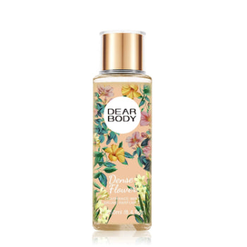 Dear Body Dense Flower Fragrance Mist 250 ml Dear Body