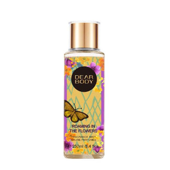 Dear Body Roaming In The Flower Fragrance Mist 250 ml Dear Body