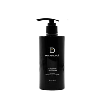 De Fabulous Marula Oil Conditioner ,250ml De Fabulous
