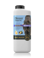 Dicora Urban Fit Conditioner For All Hair Types - 400ml Dicora Urban Fit